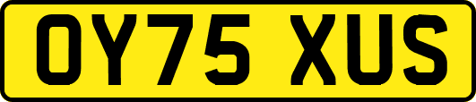 OY75XUS