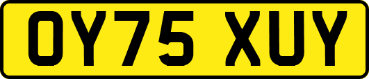 OY75XUY