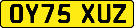 OY75XUZ