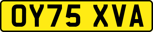 OY75XVA