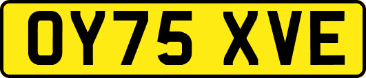 OY75XVE