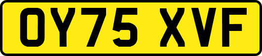 OY75XVF