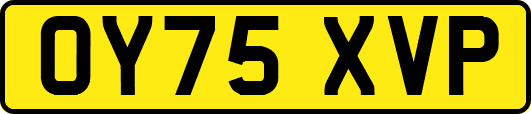 OY75XVP