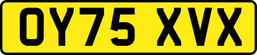 OY75XVX
