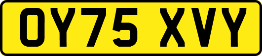 OY75XVY