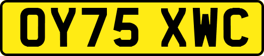 OY75XWC