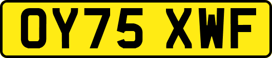 OY75XWF