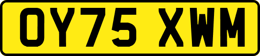 OY75XWM