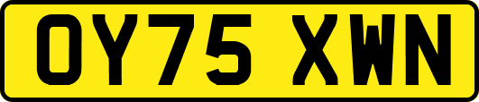 OY75XWN