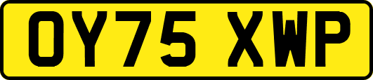 OY75XWP