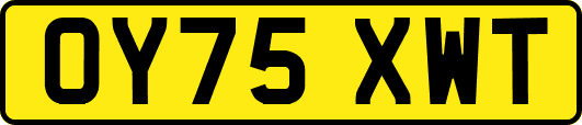 OY75XWT