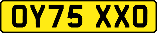 OY75XXO