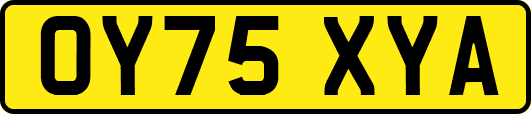 OY75XYA