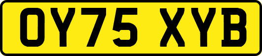 OY75XYB