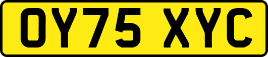 OY75XYC