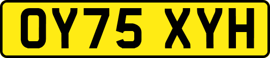 OY75XYH