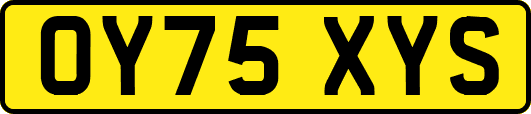 OY75XYS