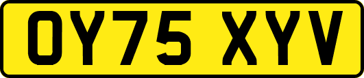 OY75XYV