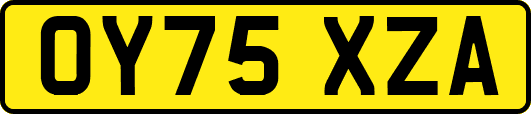 OY75XZA