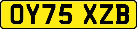 OY75XZB