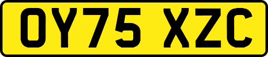 OY75XZC