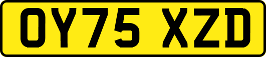 OY75XZD