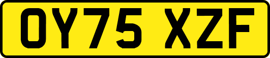 OY75XZF