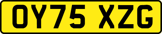 OY75XZG
