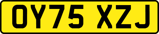 OY75XZJ