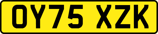 OY75XZK