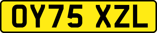 OY75XZL