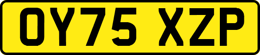 OY75XZP