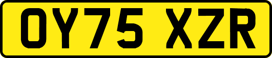 OY75XZR