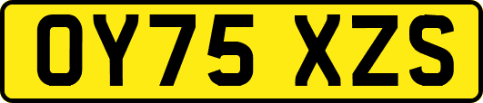 OY75XZS