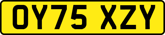 OY75XZY
