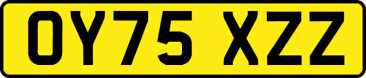 OY75XZZ