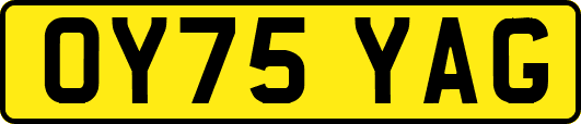 OY75YAG
