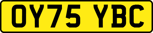 OY75YBC