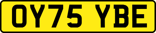 OY75YBE