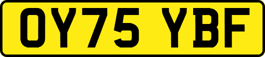 OY75YBF