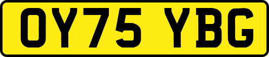 OY75YBG