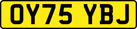 OY75YBJ