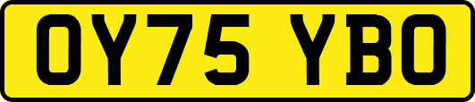 OY75YBO