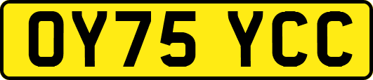 OY75YCC