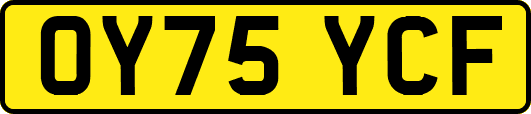 OY75YCF