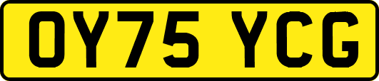 OY75YCG