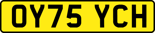 OY75YCH