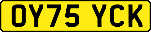 OY75YCK