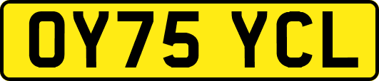 OY75YCL