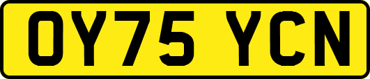 OY75YCN